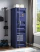 ACME Furniture Cargo Blue Wardrobe-1