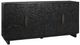 Classic Home Albero Black Buffet-0