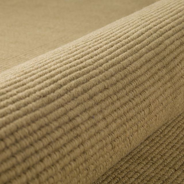 Dalyn™ Rug Company Monaco Sisal MC100 Gold 5'x8' Area Rug-3