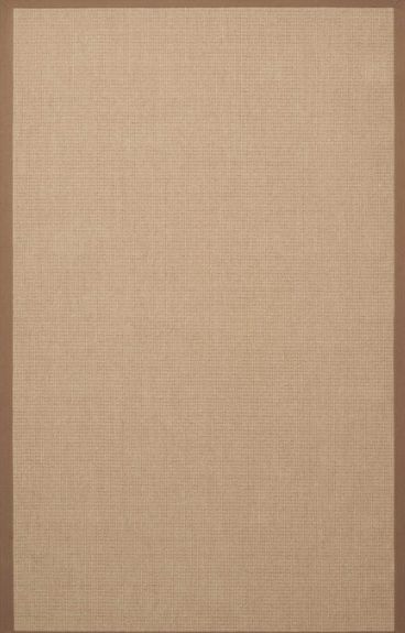 Nourison Home™ Sisal Soft Hazelnut 5'x8' Area Rug-0
