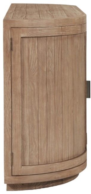 Moe's Home Collection Nicola Natural Sideboard -2