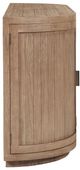 Moe's Home Collection Nicola Natural Sideboard -2
