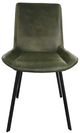 Nest Home Collections Gabriel Green Dining Chair-2