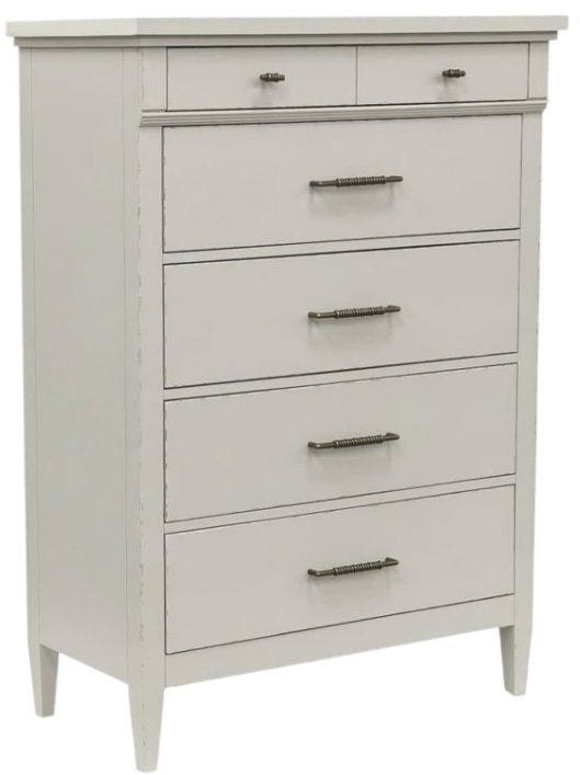 Legacy Classic Reflections Cashmere Chest-0