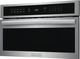 Frigidaire Gallery® 1.6 Cu. Ft. Smudge-Proof® Stainless Steel Built In Microwave-1