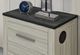 Global Furniture USA Ashley Brown Nightstand-2