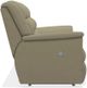 La-Z-Boy® Murray Fossil La-Z-Time® Power-Recline™ With Power Headrest Full Reclining Loveseat-2