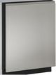 U-Line® Stainless Steel Handless Solid Panel -0