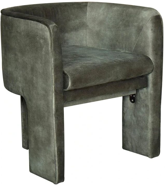 Nest Home Collections Stella Rainforest Dining Chair-0