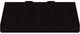 Vent-A-Hood® 66" Black Carbide Wall Mounted Range Hood-0