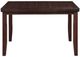 ACME Furniture Urbana Cherry Dining Table-3