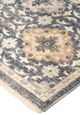 Feizy Kyra Gray/Yellow 5' x 7' Rug-4