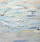 Stylecraft Birds and Whispy Clouds Wall Art-1