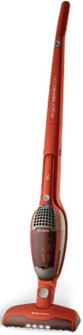 Electrolux Ergorapido Vacuum-Copper Metallic-0