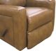 Southern Motion™ Customizable Metro Manual Swivel Rocker Recliner-2