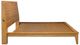 Signature Design by Ashley® Sherbana Light Brown King Panel Bed-3