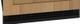 U-Line® 24" 4.2 Cubic Feet Brown Built-In Refrigerator-1