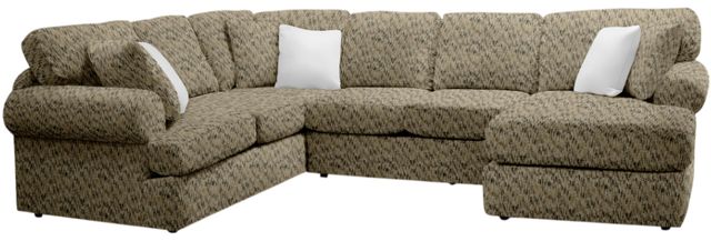 England Furniture Customizable Darcy Sectional-4
