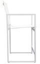VIG Furniture Renava Kayak White Outdoor Counter Stool-2