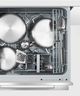 Fisher & Paykel Series 7 24" Stainless Steel Single DishDrawer™ Dishwasher-2