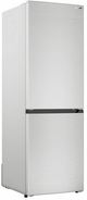 Sharp® 11.5 Cu. Ft. Fingerprint Resistant Stainless Steel Counter Depth Bottom Freezer Refrigerator-4