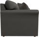 La-Z-Boy® Leah Charcoal Full Sleeper Sofa-2