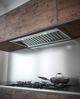 Sirius Professional Series 34" Stainless Steel Insert Range Hood-1