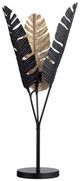 Crestview Collection Soren Black Table Lamp-0