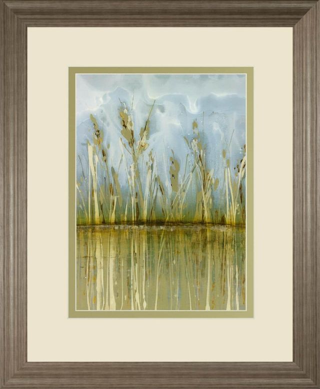Classy Living Hollack Allure 34"W Wall Art-0