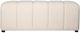 Jofran Inc. Urban Archive Tess Natural Bench-2