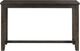 Elements International Stone Occasional 4-Piece Charcoal Occasional Bar Table Set-2