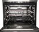 Viking® 3 Series 30" White Electric Built In Double Oven-1