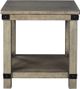Signature Design by Ashley® Aldwin Gray End Table-2