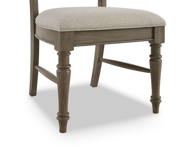 Mansion Side Chair-3