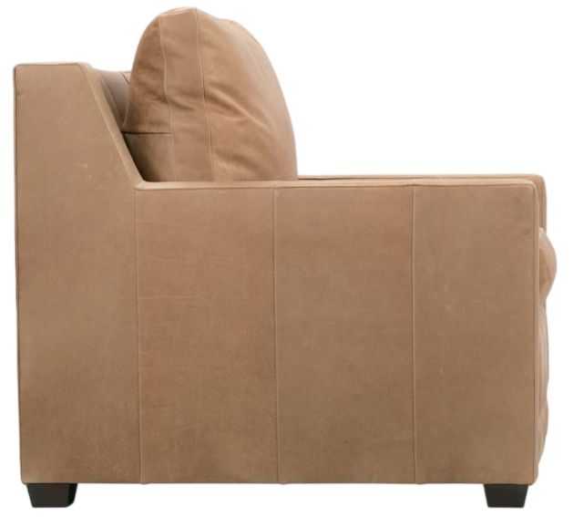 Rowe® Customizable Sylvie Leather Power Recliner-3