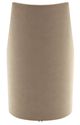 Caracole® Barrel Roll Caracole Classic Taupe Dining Chair-4