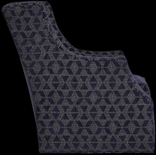 Huntington House Customizable 7763 Swivel Chair-2