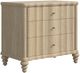 A.R.T. Furniture® Haven Sundrenched Oak Nightstand-0