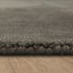 Karastan® Bobby Berk by Karastan® Luna Flint 2' x 8' Runner Rug-2