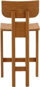 Dovetail Furniture Fynn Natural Counter Stool-3