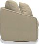La-Z-Boy® Clover Toast Premier Swivel Occasional Chair-2