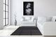 Classy Living Woman Native Rhinestones Wall Art-3
