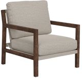 Brown-Ivory