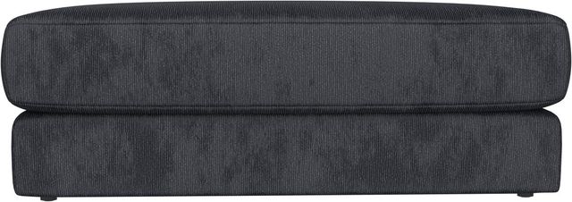Jackson Furniture Olympus Sapphire Ottoman-2