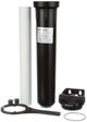 Hoshizaki 5.5" Black/White Prefilter System with Manifold and Cartridge-0