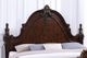Furniture of America® Francione 4-Piece Dark Cherry Queen Bedroom Set-5