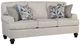 Braxton Culler Customizable Lowell 86" Sofa-0