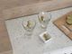Parker House® Americana Modern Weathered Natural Dining Bar with Cotton Base-4