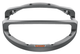 Hertz Mille MPG 250 10" Subwoofer Grille-0