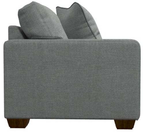 La-Z-Boy® Shiloh Silver Sofa-3